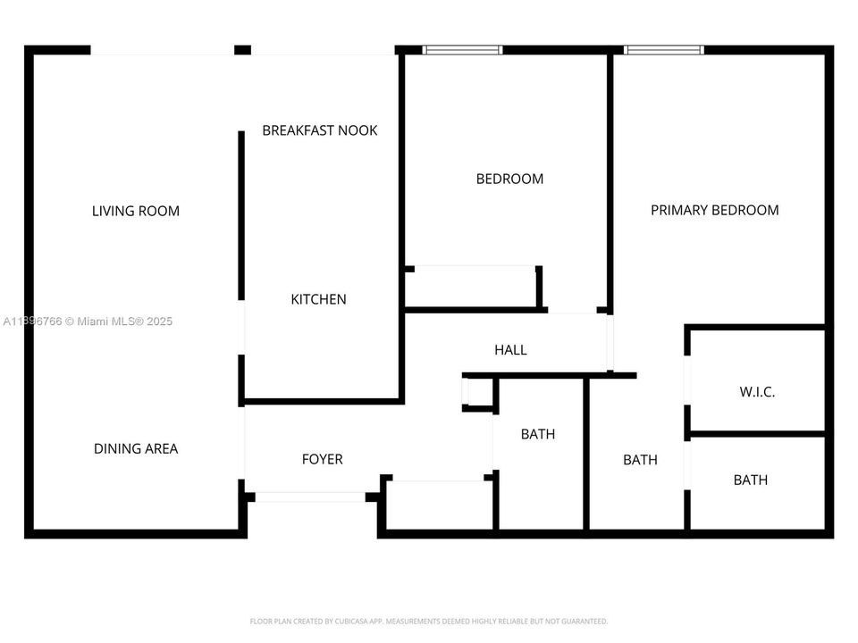 合同活跃: $235,000 (2 贝兹, 2 浴室, 1170 平方英尺)