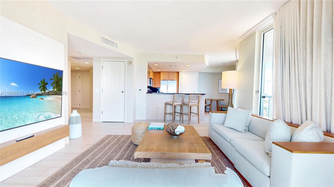 На продажу: $465,000 (1 спален, 2 ванн, 1028 Квадратных фут)