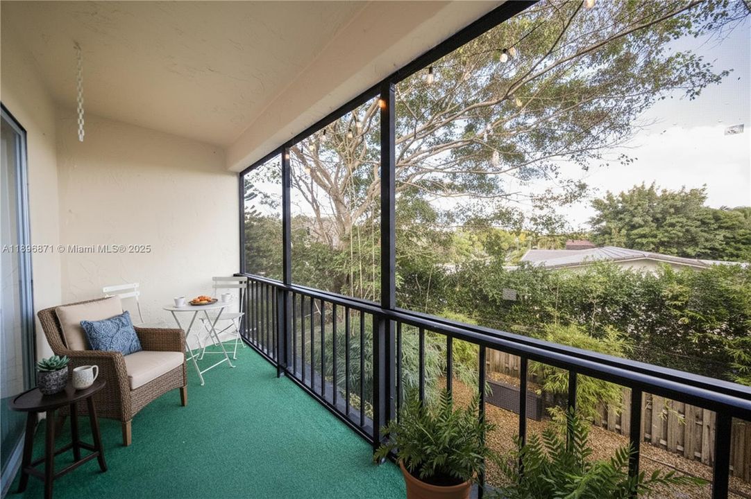 This is a STAGED photo