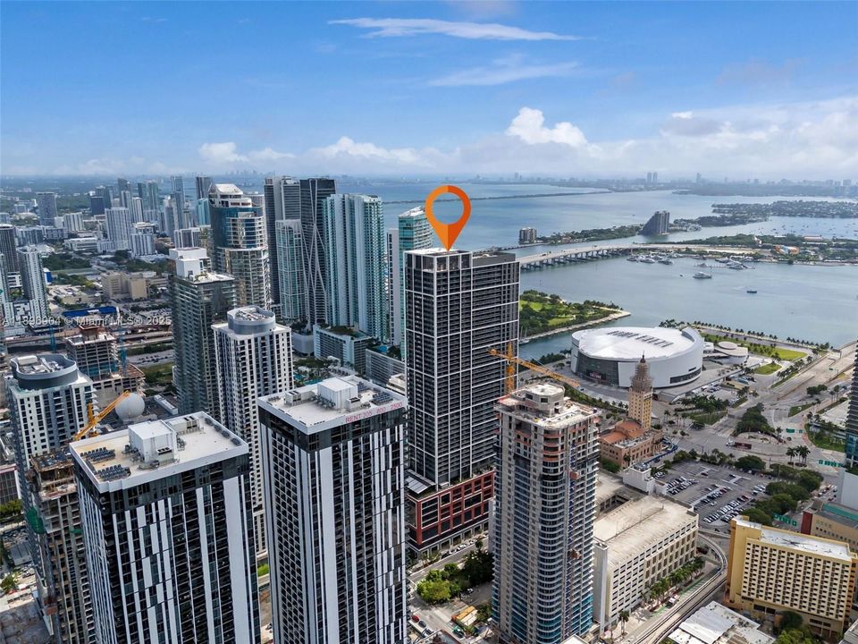 For Sale: $615,000 (1 beds, 1 baths, 540 Square Feet)