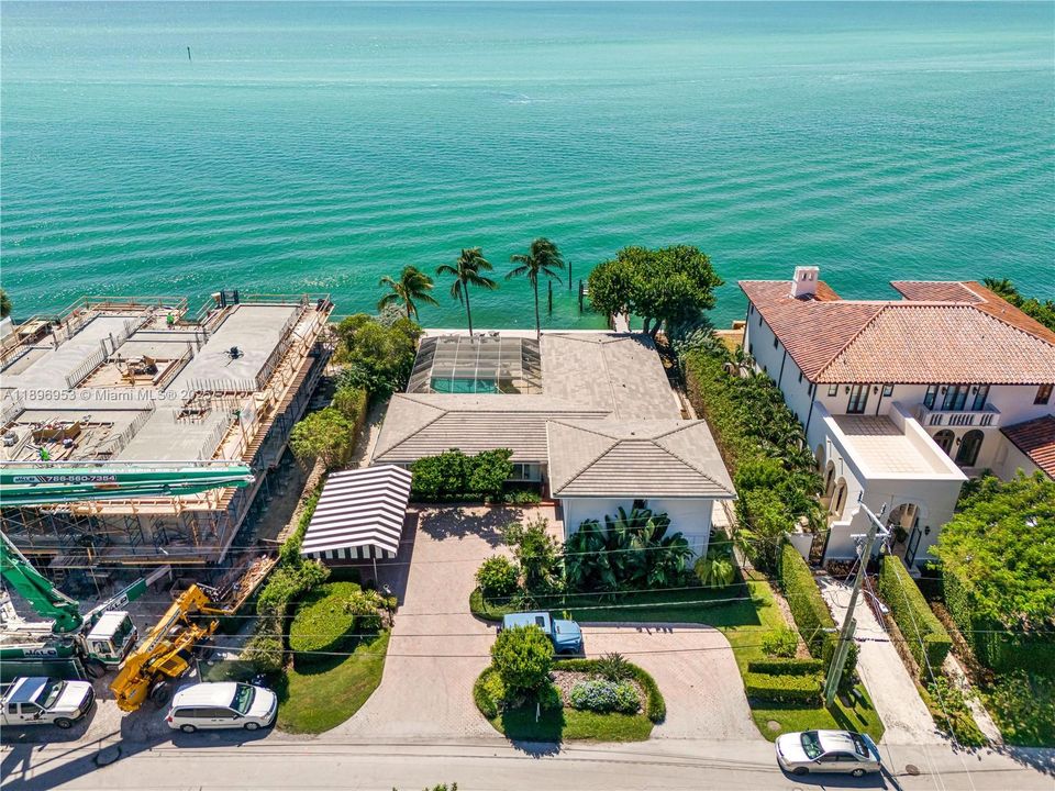 For Sale: $19,500,000 (5 beds, 5 baths, 3620 Square Feet)