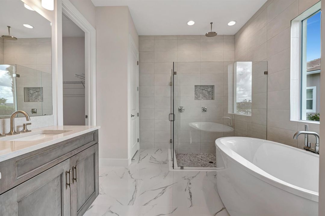 Master Bath 2