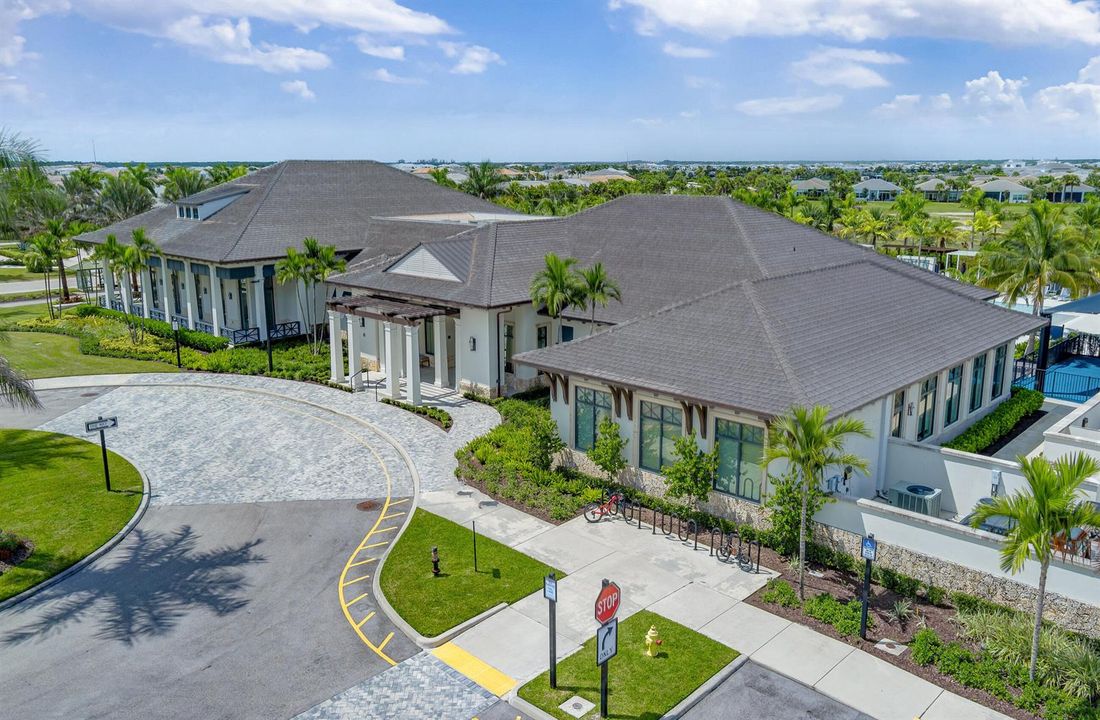 Aerial Clubhouse 3