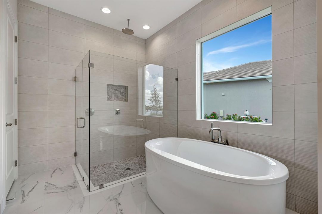 Master Bath 3