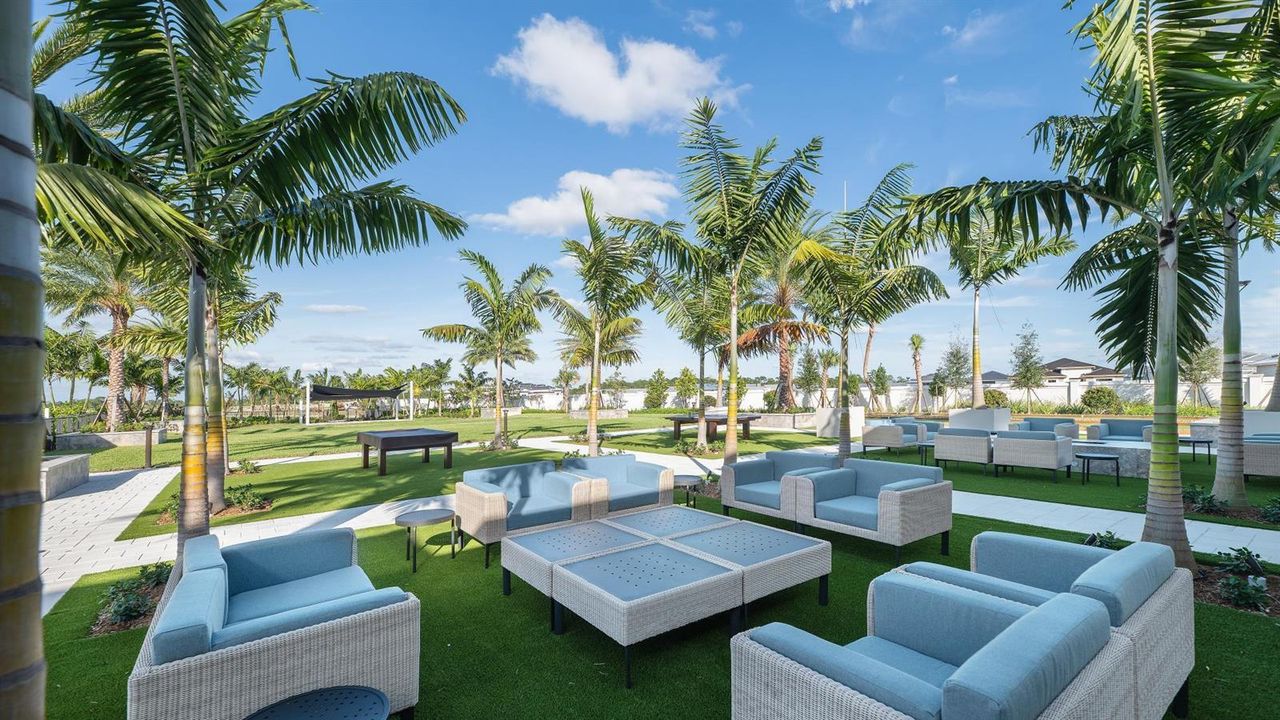 The Pearl at Regency