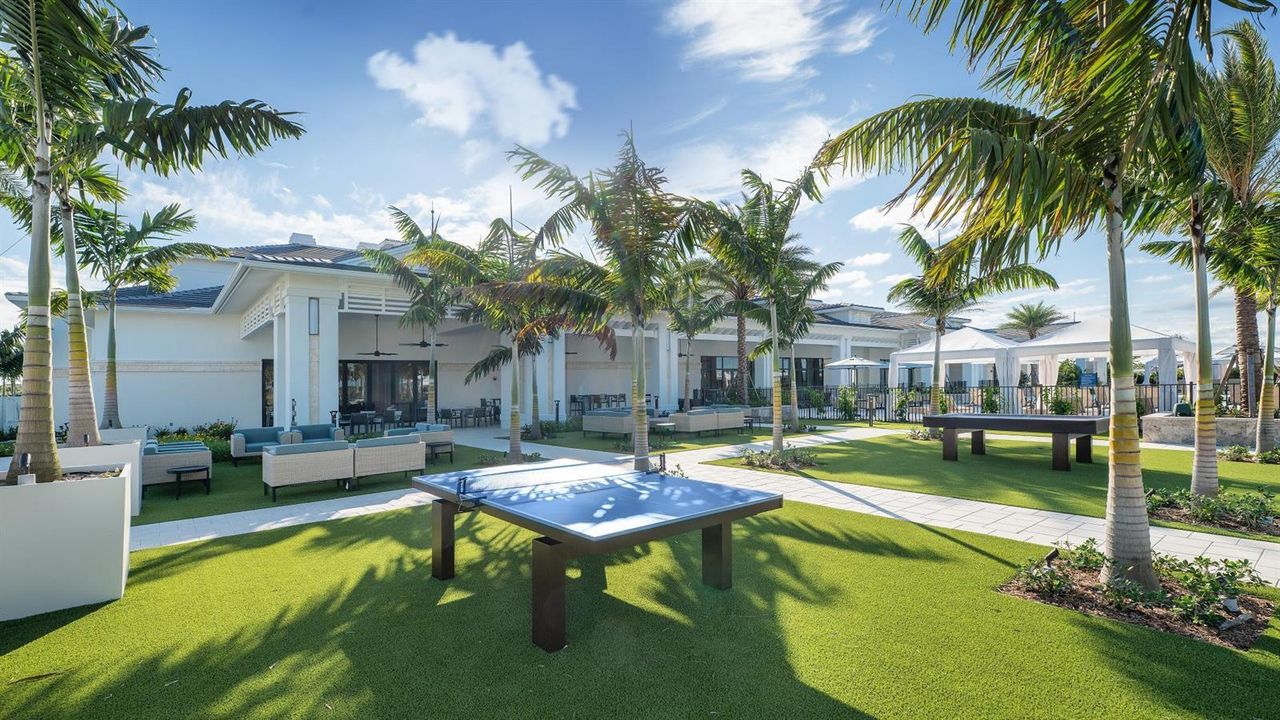 The Pearl at Regency