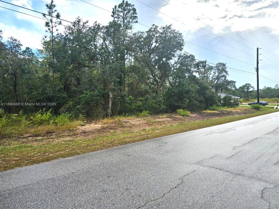 En Venta: $18,900 (0.51 acres)