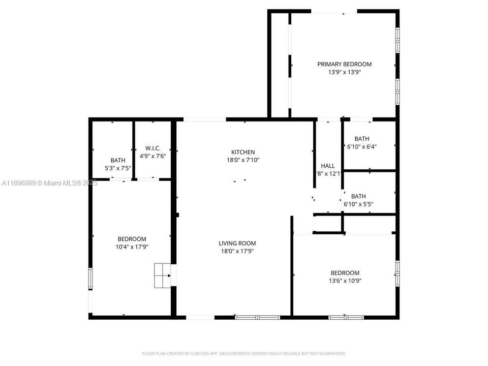 На продажу: $678,987 (3 спален, 3 ванн, 1256 Квадратных фут)