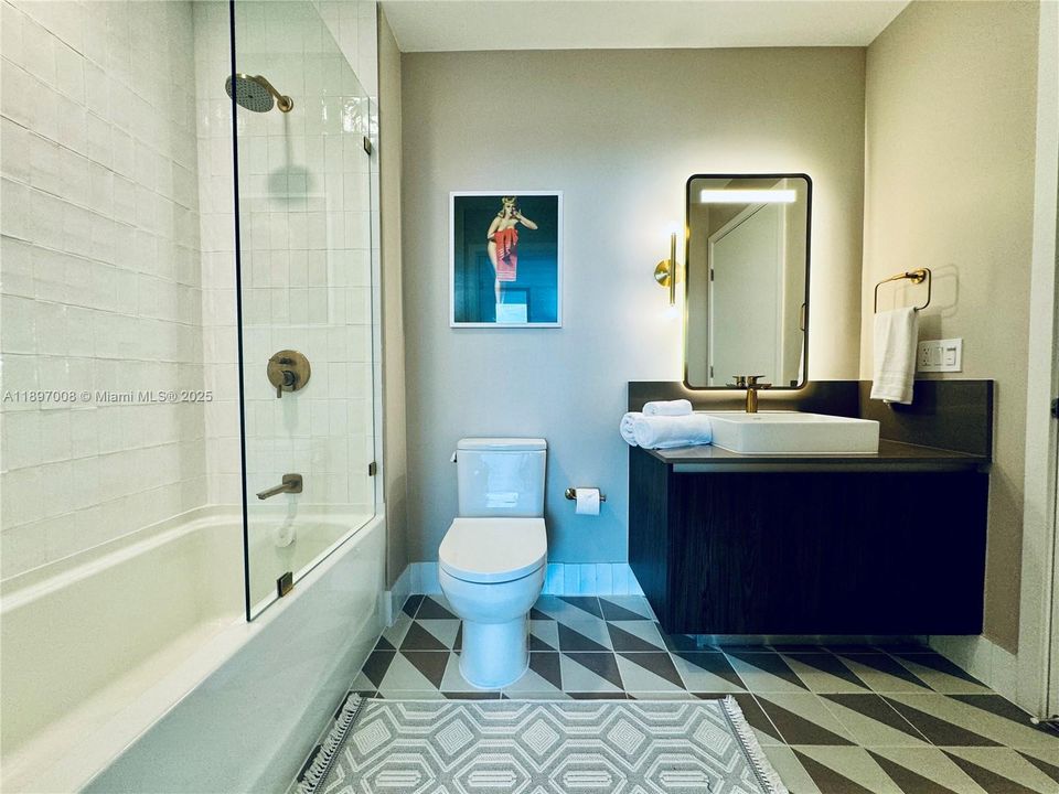 For Rent: $4,900 (1 beds, 1 baths, 505 Square Feet)