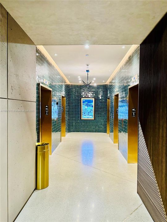 For Rent: $4,500 (1 beds, 1 baths, 540 Square Feet)