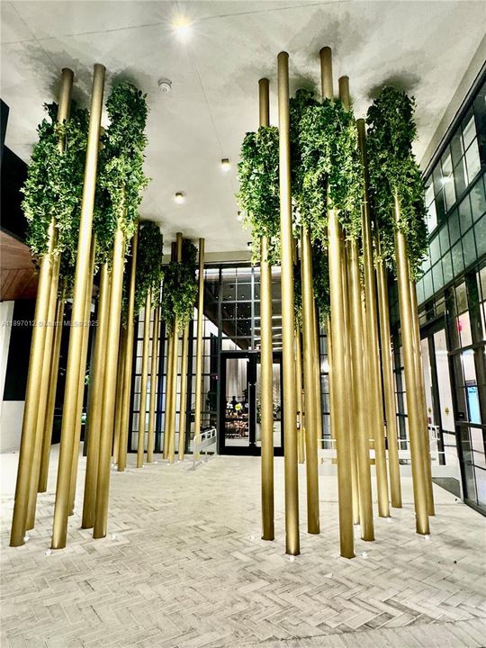 For Rent: $4,500 (1 beds, 1 baths, 540 Square Feet)