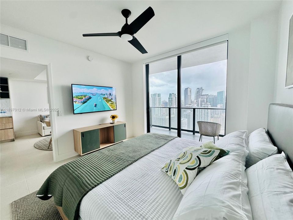 For Rent: $4,500 (1 beds, 1 baths, 540 Square Feet)