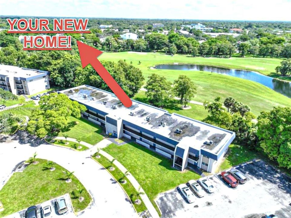 На продажу: $165,000 (2 спален, 2 ванн, 949 Квадратных фут)