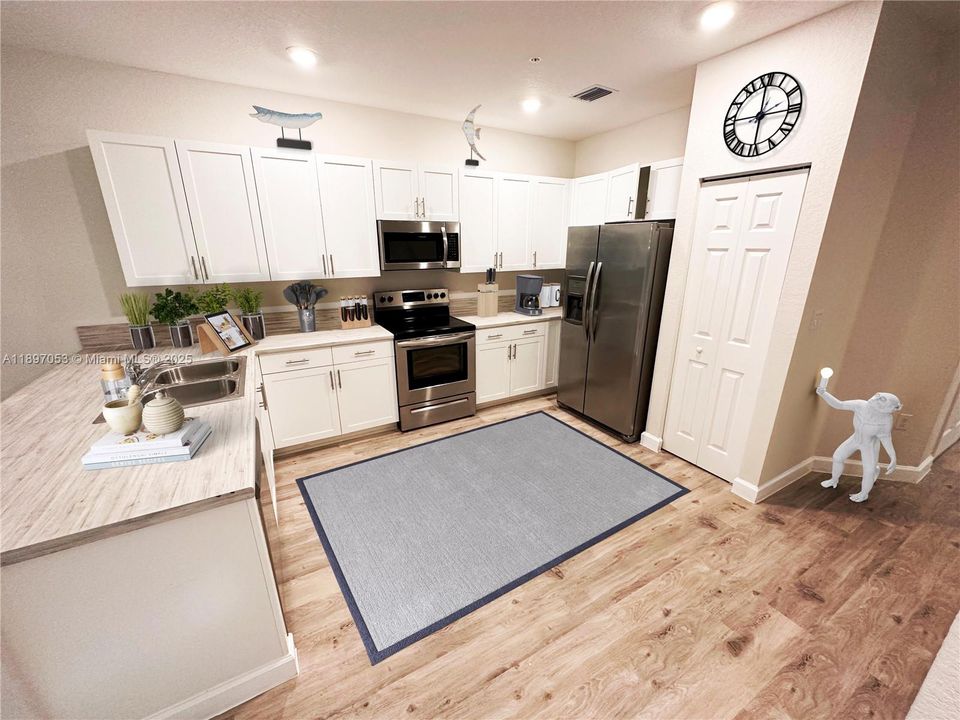 Recientemente alquilado: $4,000 (4 camas, 2 baños, 1587 Pies cuadrados)