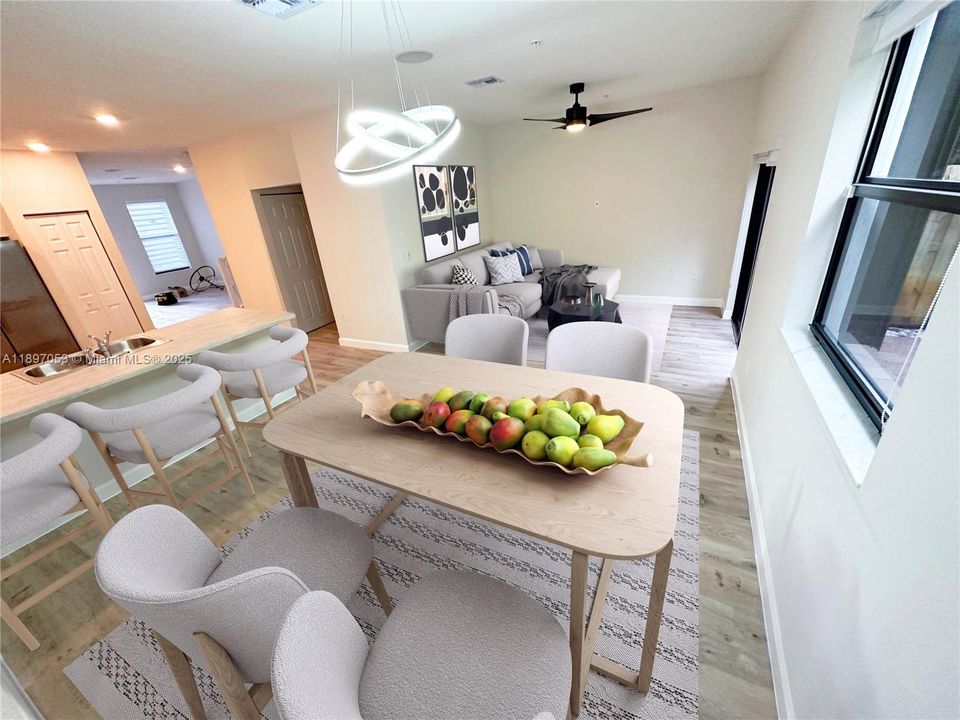 Recientemente alquilado: $4,000 (4 camas, 2 baños, 1587 Pies cuadrados)