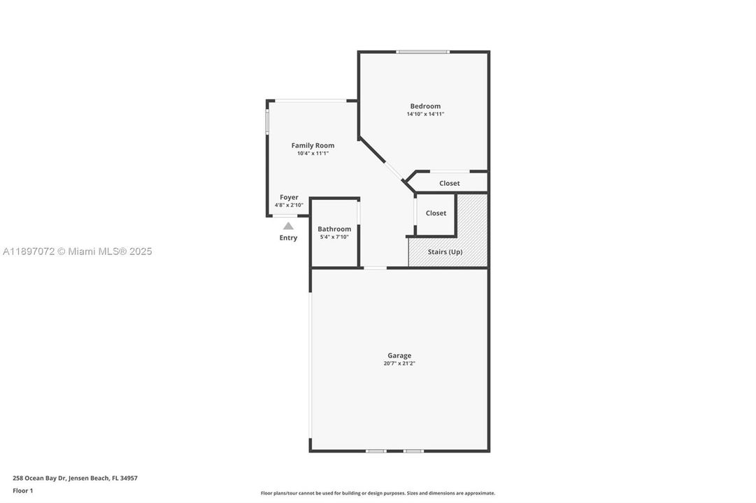 待售: $769,000 (4 贝兹, 3 浴室, 2587 平方英尺)