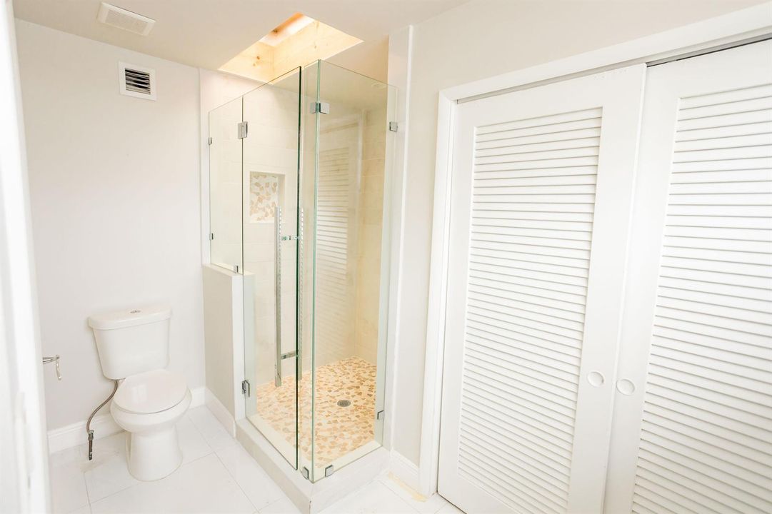 Master room 2