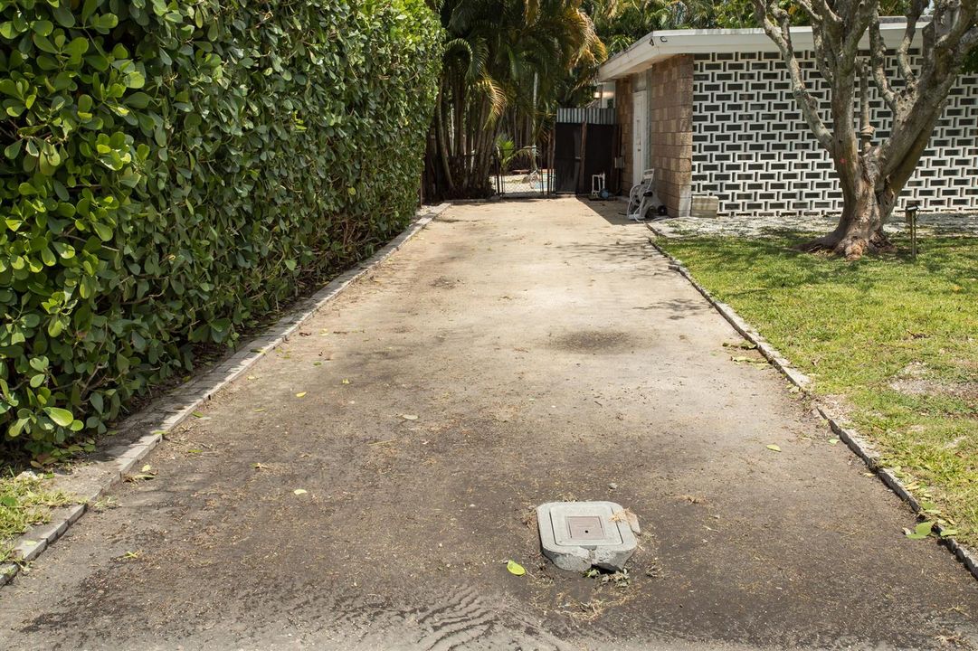 Other Drive WAy