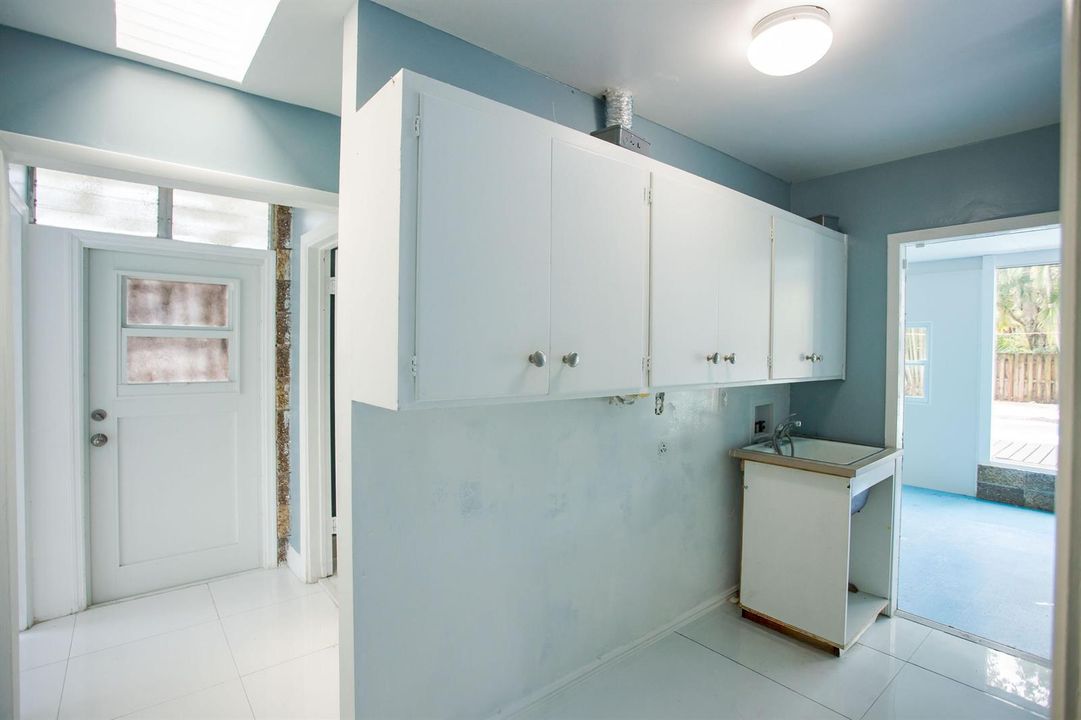 Laundryroom