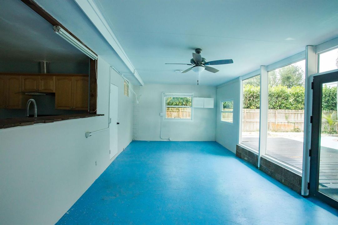 Patio 2