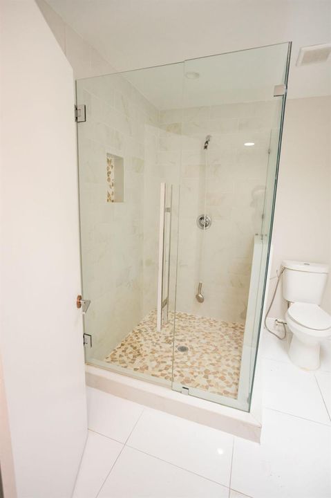 Shower 2