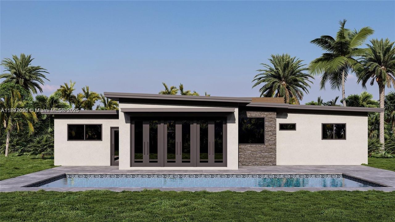 En Venta: $2,199,000 (4 camas, 3 baños, 1954 Pies cuadrados)