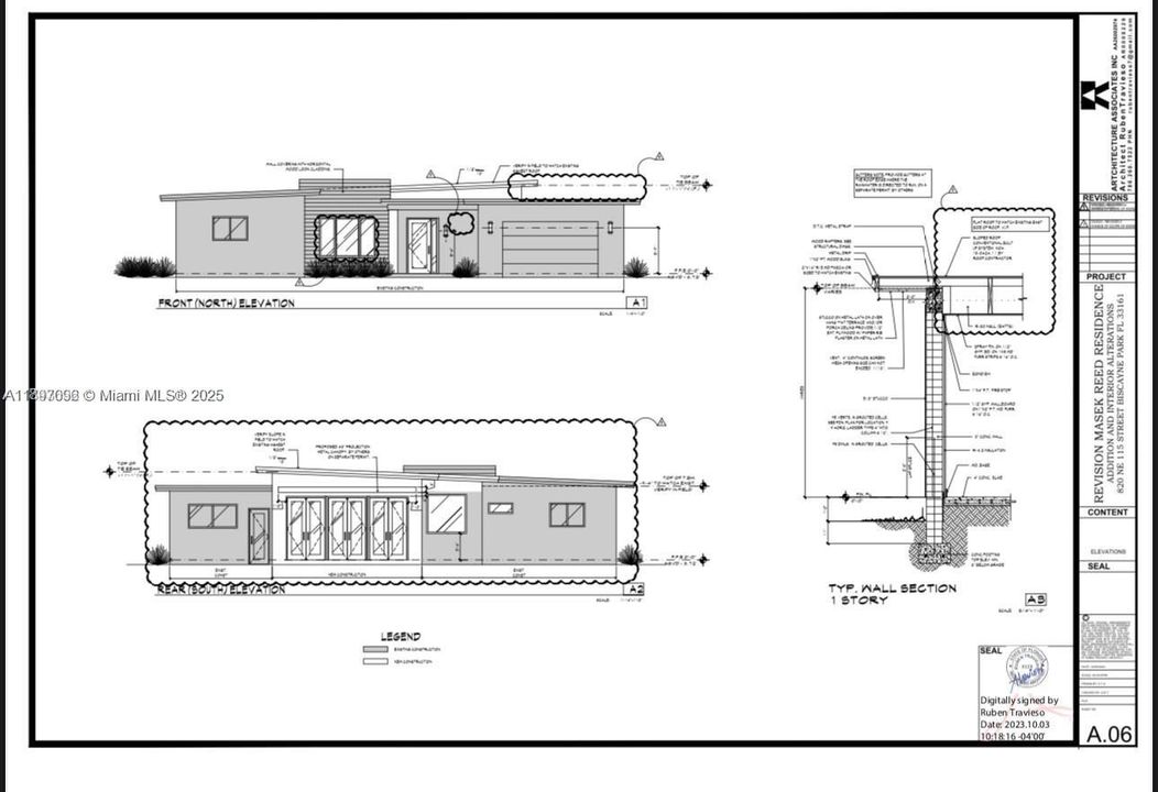 En Venta: $2,199,000 (4 camas, 3 baños, 1954 Pies cuadrados)