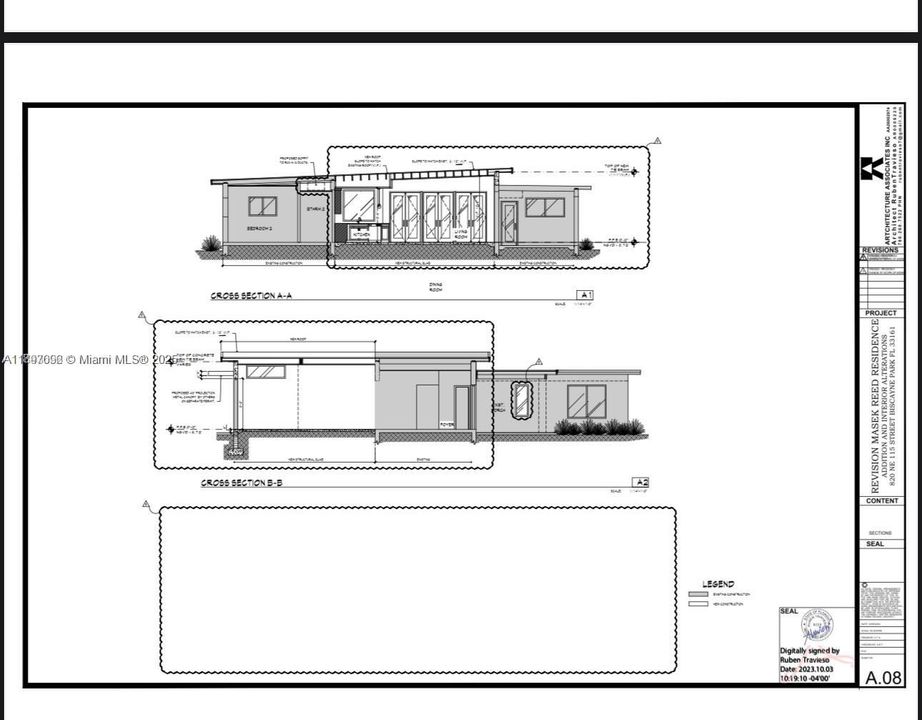 En Venta: $2,199,000 (4 camas, 3 baños, 1954 Pies cuadrados)