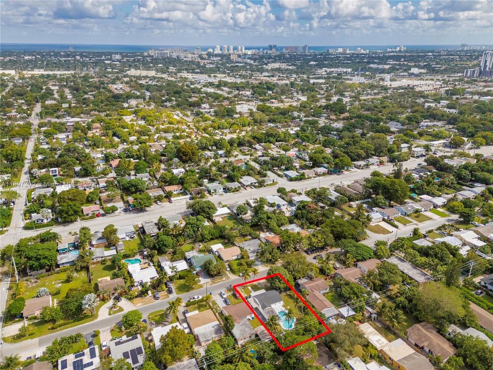 Active With Contract: $565,000 (4 beds, 2 baths, 1444 Square Feet)