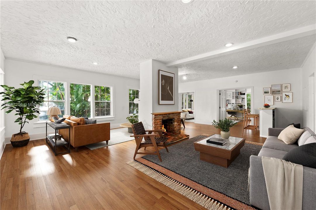 For Sale: $2,150,000 (5 beds, 2 baths, 2958 Square Feet)