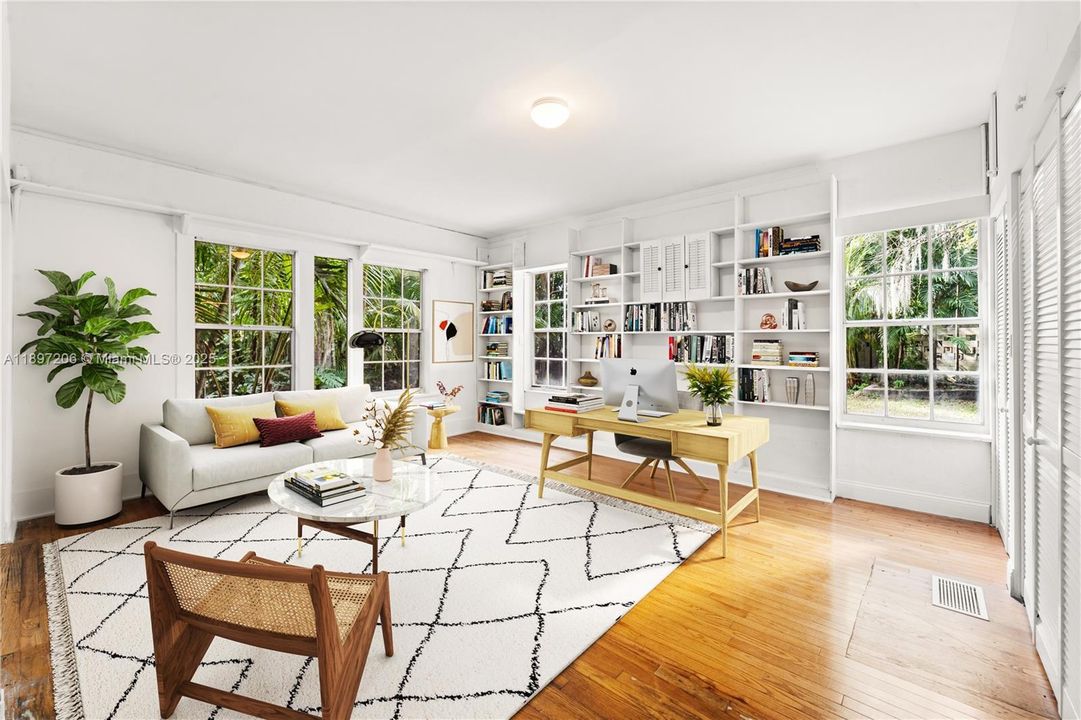 For Sale: $2,150,000 (5 beds, 2 baths, 2958 Square Feet)