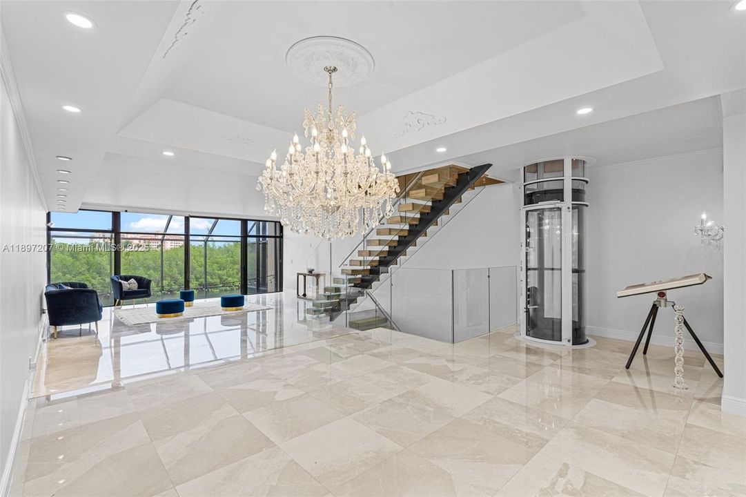 En Renta: $8,000 (2 camas, 2 baños, 2651 Pies cuadrados)