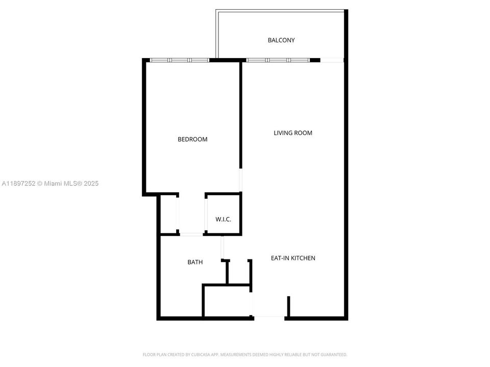 For Sale: $729,000 (1 beds, 1 baths, 845 Square Feet)