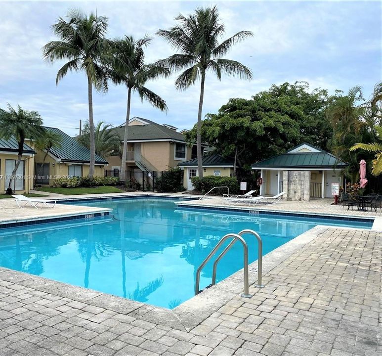 Recientemente alquilado: $1,600 (1 camas, 1 baños, 595 Pies cuadrados)