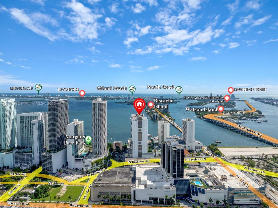 Active With Contract: $464,900 (1 beds, 1 baths, 1066 Square Feet)