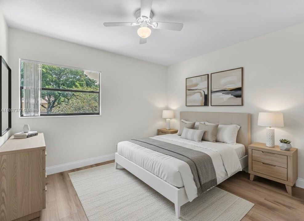 This image has been digitally staged for visual purposes only.