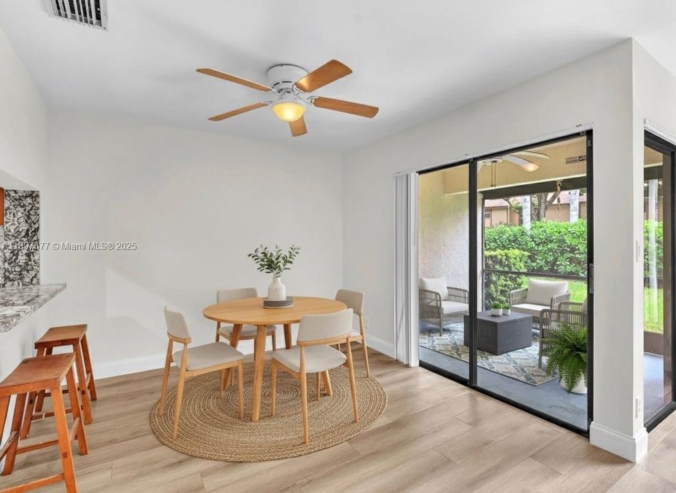 This image has been digitally staged for visual purposes only.