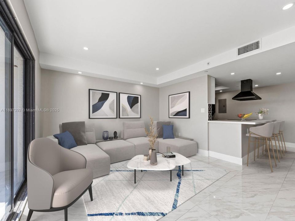 For Sale: $475,000 (2 beds, 2 baths, 960 Square Feet)