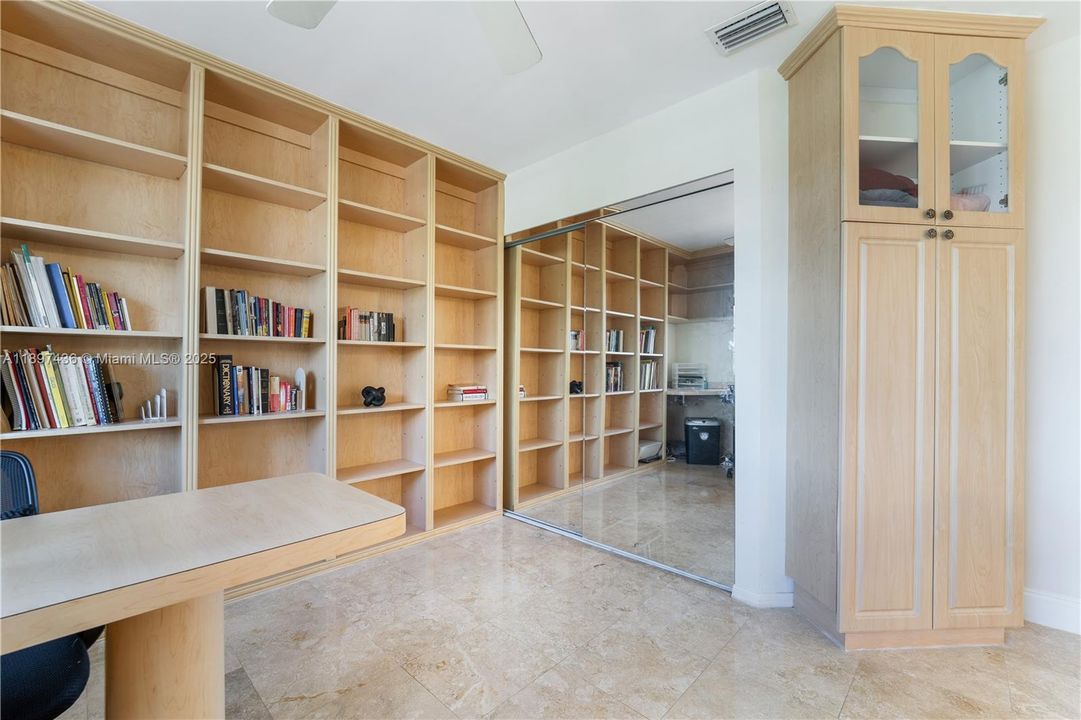 Custom Office built-ins