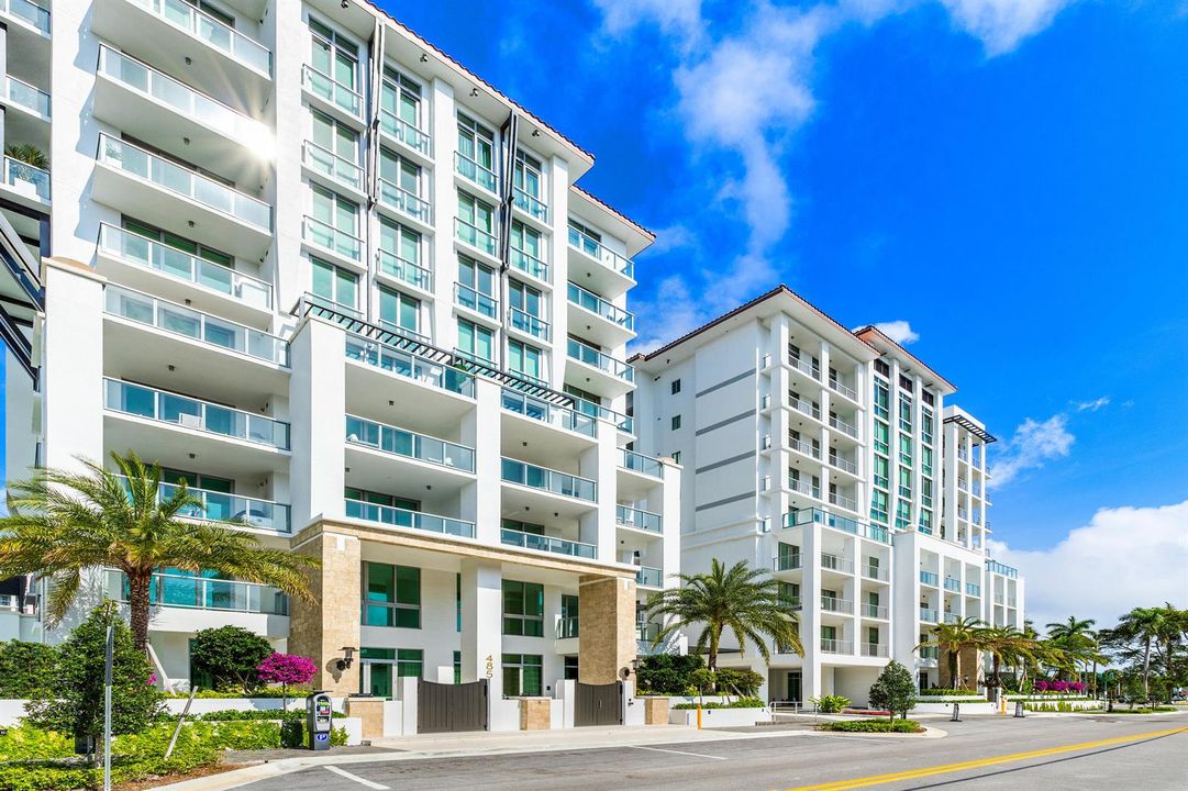 Royal Palm Residences