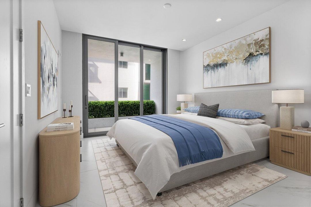 Royal Palm Residence #402