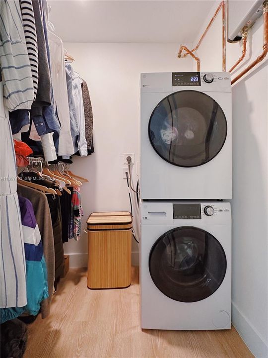 For Rent: $2,000 (1 beds, 1 baths, 640 Square Feet)