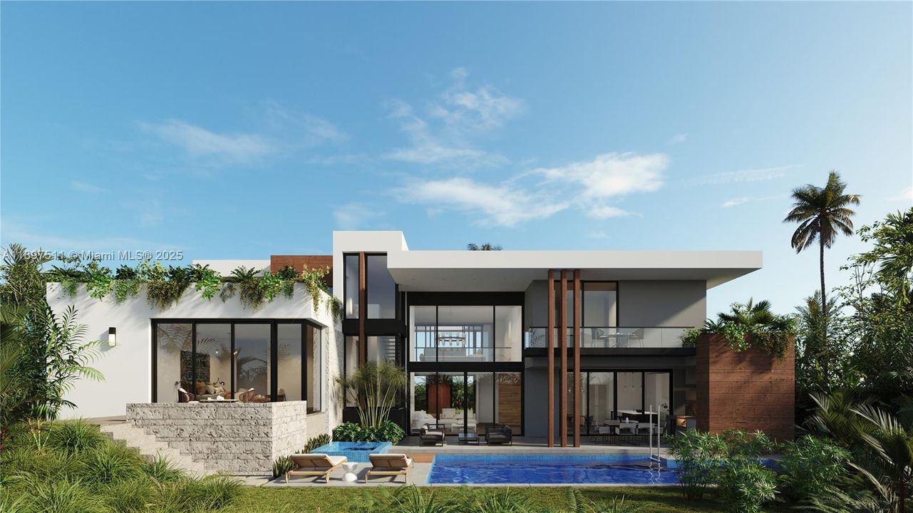 For Sale: $2,980,000 (0.25 acres)