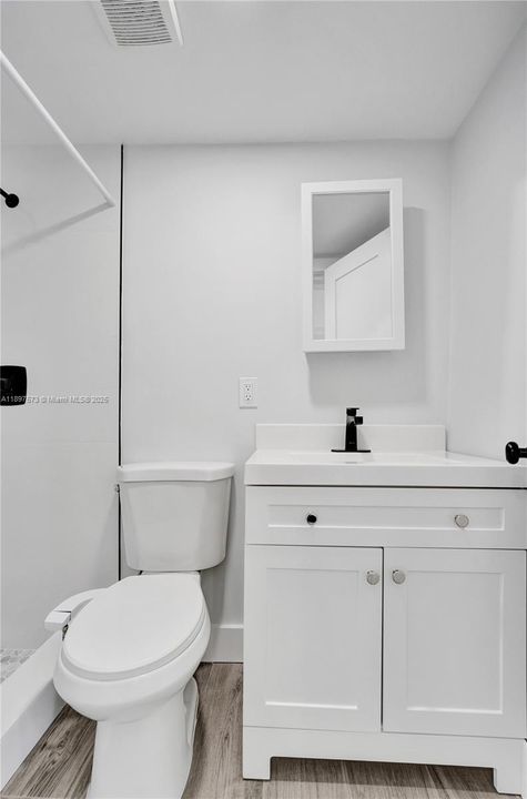 3rd Guest Bathroom