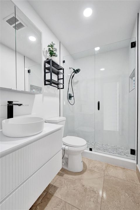 2nd Guest Bathroom