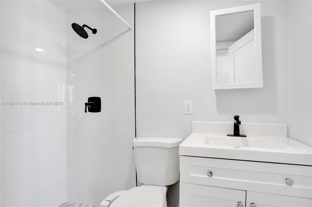 3rd Guest Bathroom