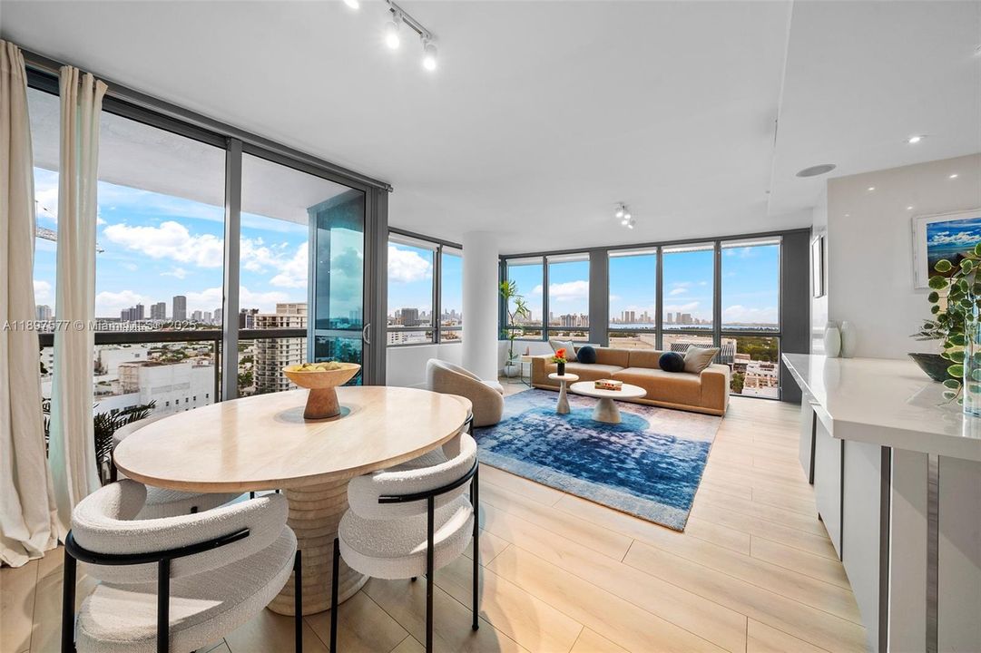 En Renta: $46,000 (2 camas, 2 baños, 1331 Pies cuadrados)