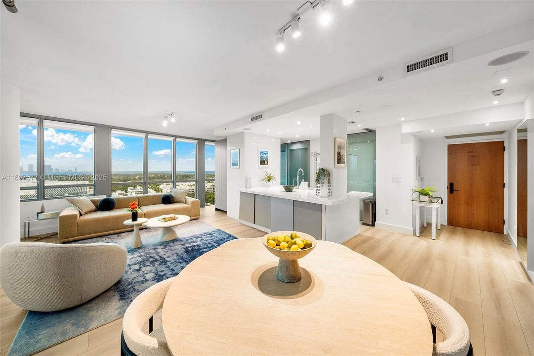 En Renta: $46,000 (2 camas, 2 baños, 1331 Pies cuadrados)