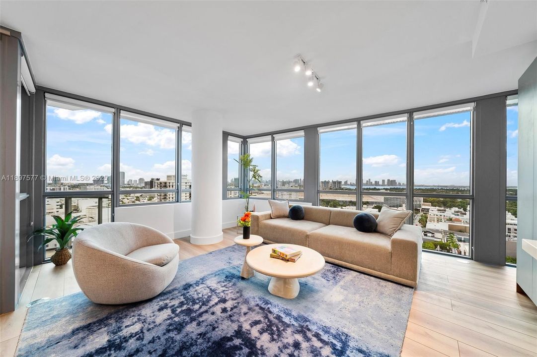 En Renta: $46,000 (2 camas, 2 baños, 1331 Pies cuadrados)