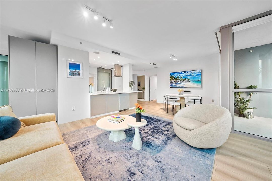 En Renta: $46,000 (2 camas, 2 baños, 1331 Pies cuadrados)